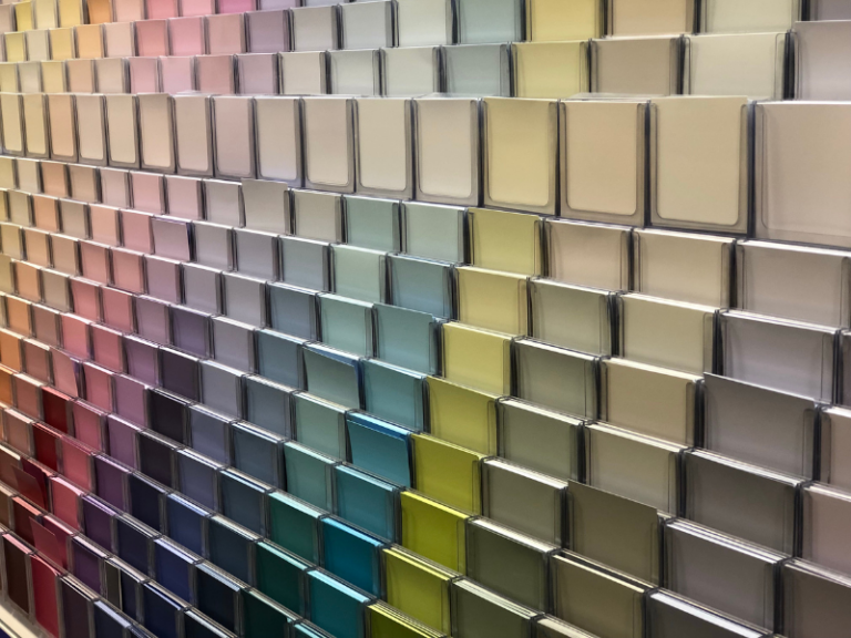 Paint store near me Tell City Indiana
